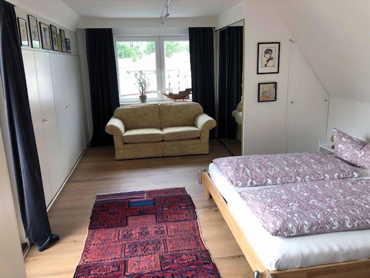 Ferienwohnung Bartel Coburg Exterior photo