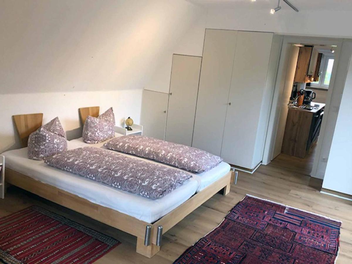 Ferienwohnung Bartel Coburg Exterior photo